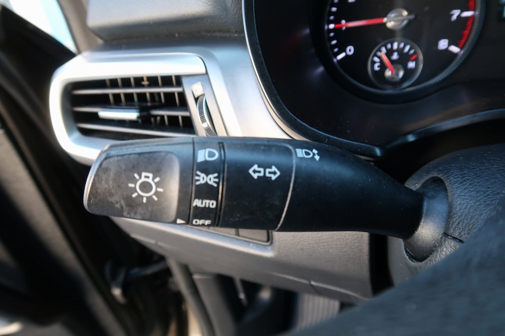 Used 2021 Kia Telluride S image 20