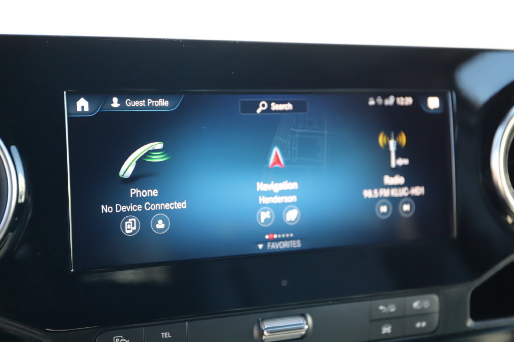 Used 2023 Mercedes-Benz Sprinter 2500 image 19