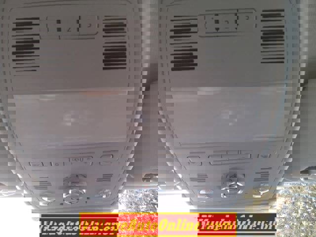 Used 2014 Volkswagen Touareg VR6 image 45