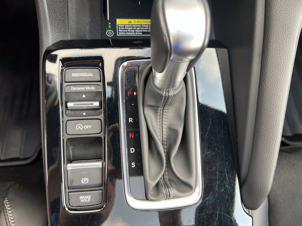 Used 2025 Acura Integra A-Spec w/ Technology Package FWD image 19