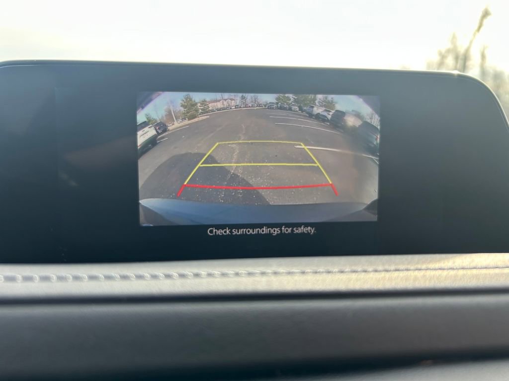 Used 2023 MAZDA CX-30 AWD 2.5 S w/ Preferred Package image 14