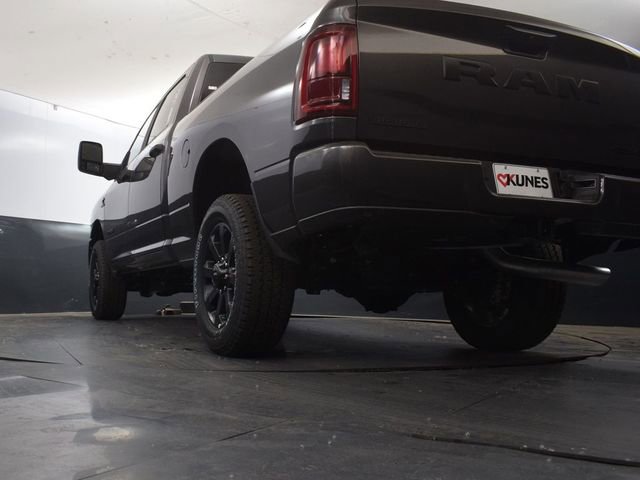 New 2025 RAM 2500 Big Horn image 49