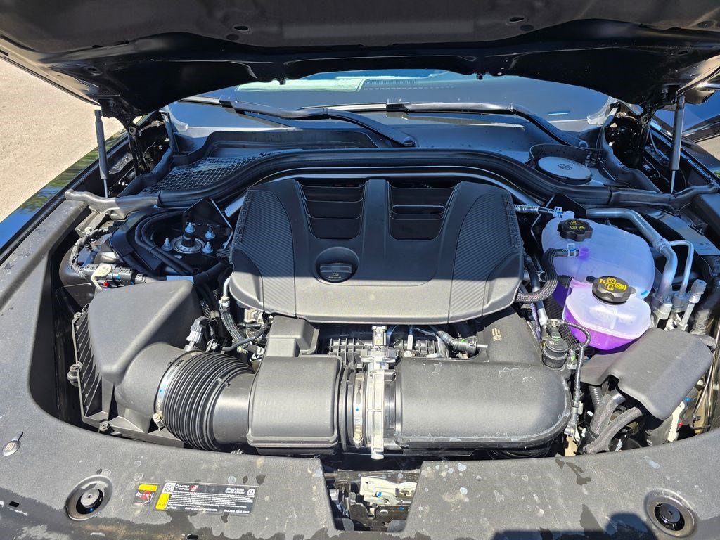 New 2026 Dodge Charger R/T w/ Performance Handling Group AWD/4WD image 13