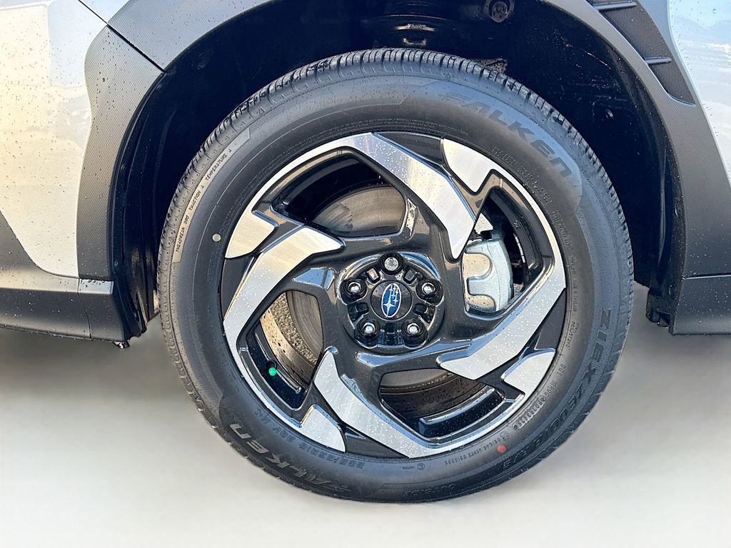 New 2026 Subaru Crosstrek 2.5i Limited w/ Crosstrek Mirror Package image 40