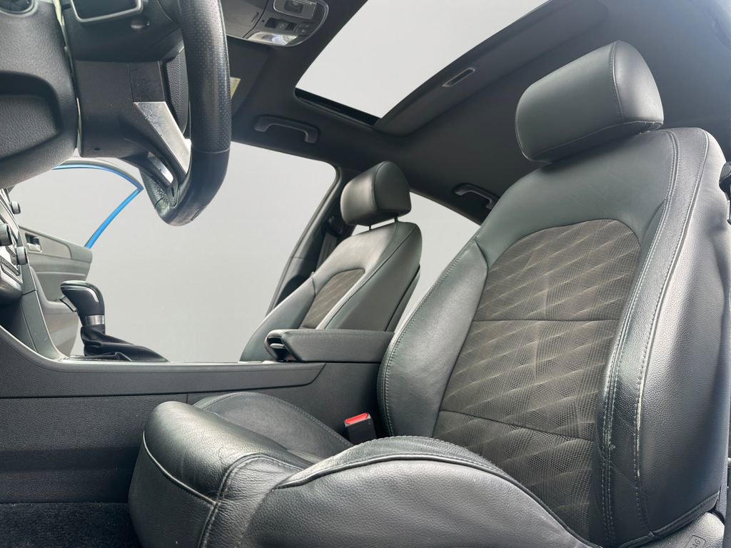 Used 2018 Hyundai Sonata Sport FWD image 24
