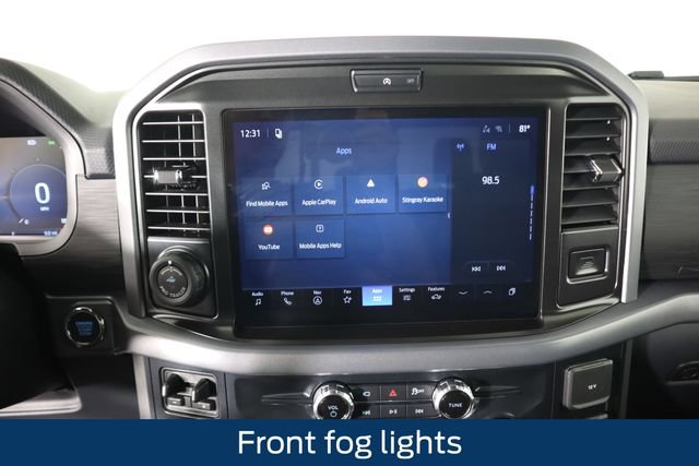 New 2026 Ford F150 XLT w/ Equipment Group 302A MID AWD/4WD image 47