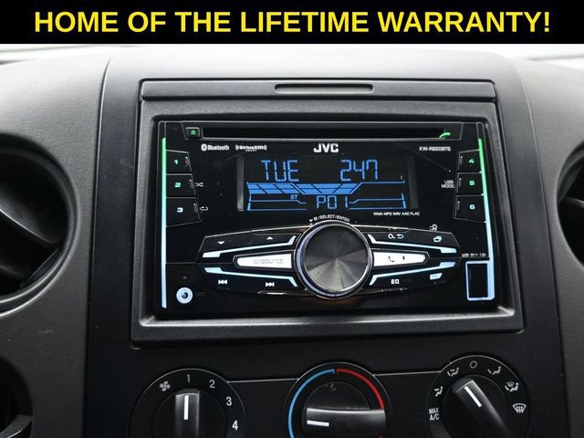 Used 2004 Ford F150 XL RWD image 22