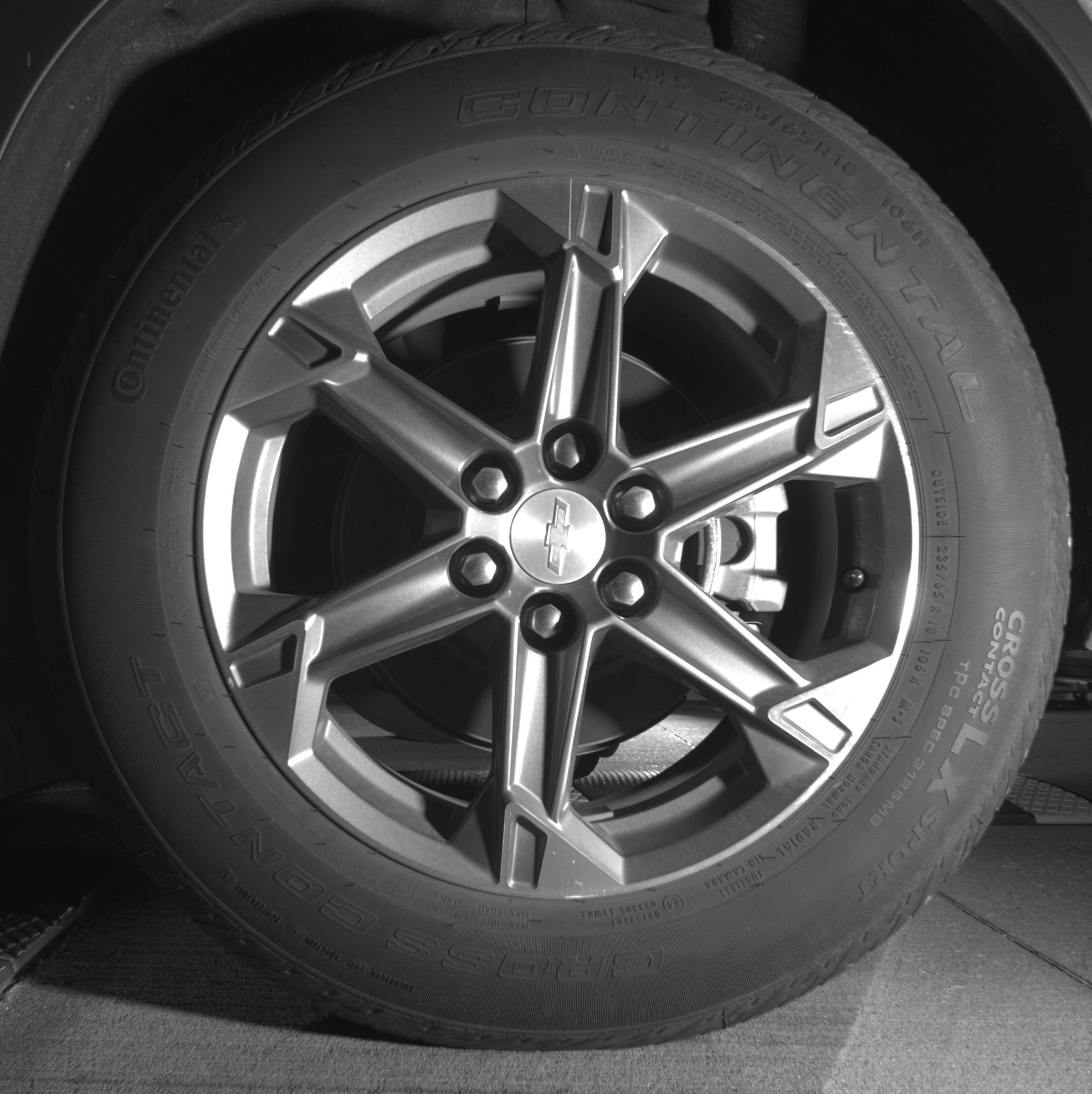 Used 2025 Chevrolet Blazer LT FWD image 14