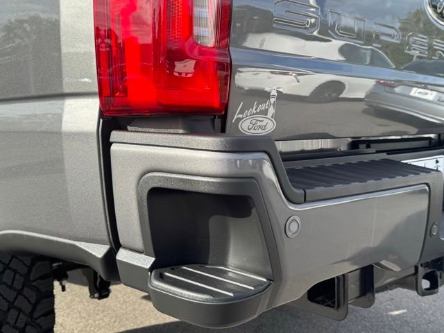 New 2026 Ford F350 Lariat w/ Lariat Premium Package image 26
