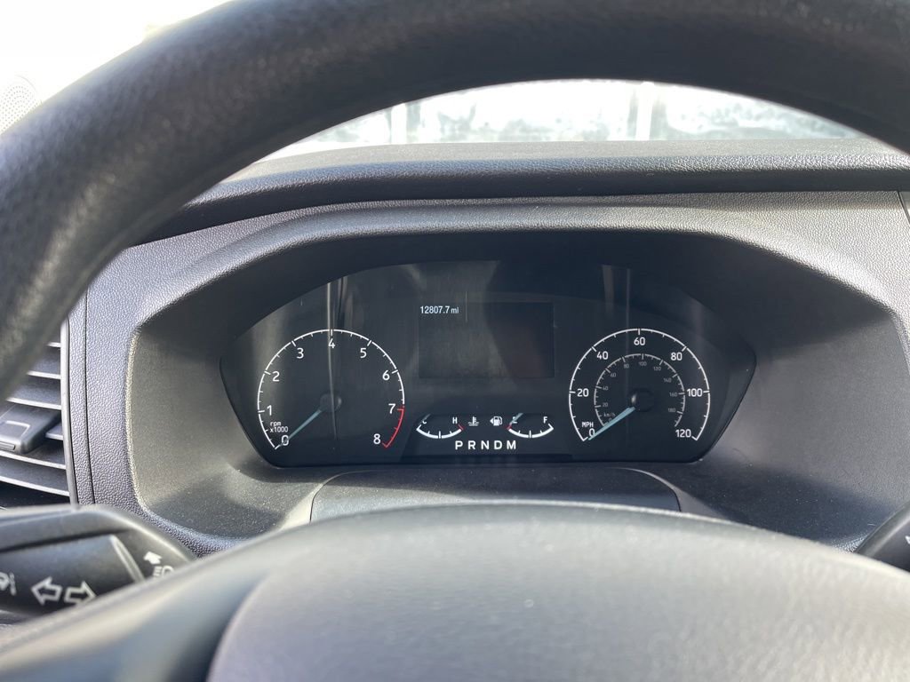 Used 2023 Ford Transit 250 Low Roof AWD w/ Exterior Upgrade Package image 14