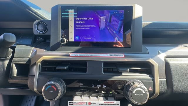 New 2026 Toyota Tacoma SR5 image 14