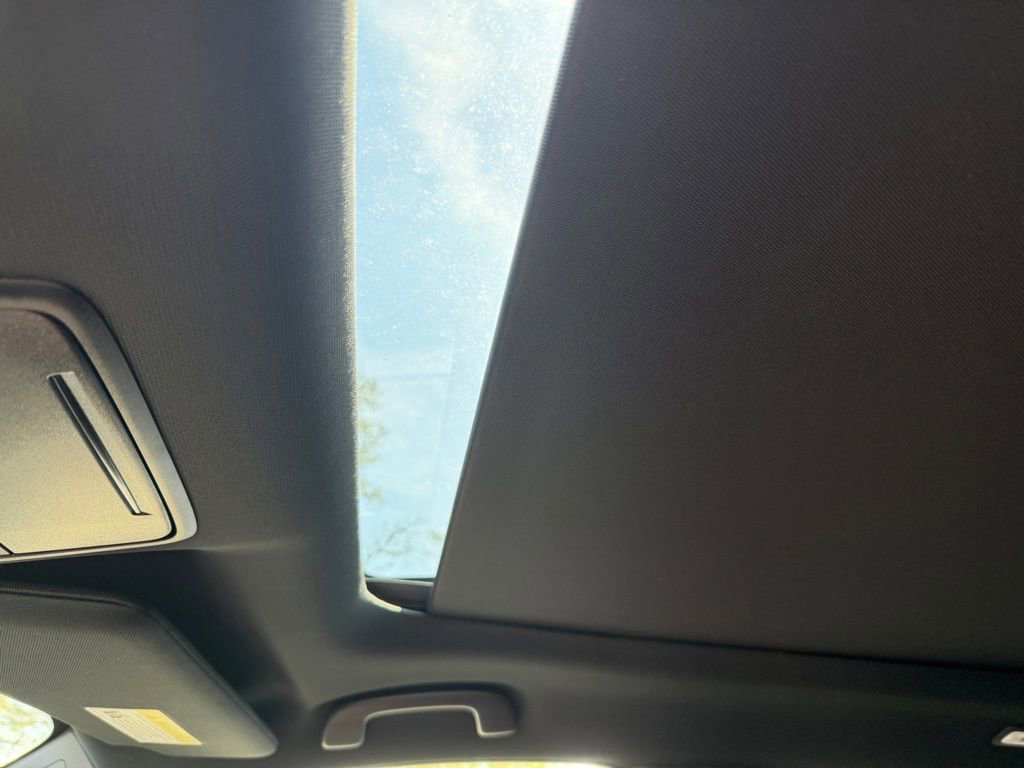 New 2026 Honda Passport TrailSport image 24