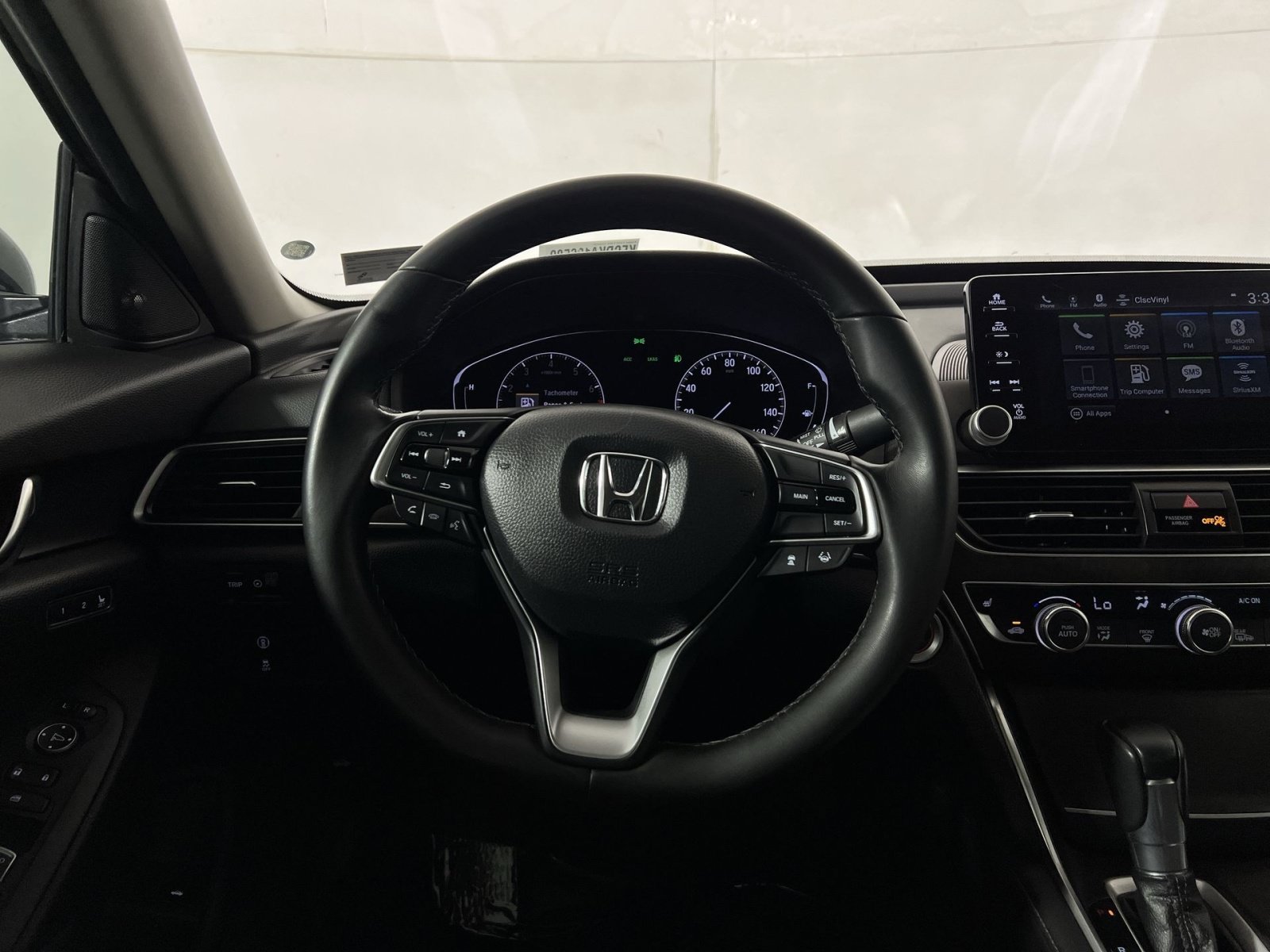 Used 2019 Honda Accord EX-L image 16