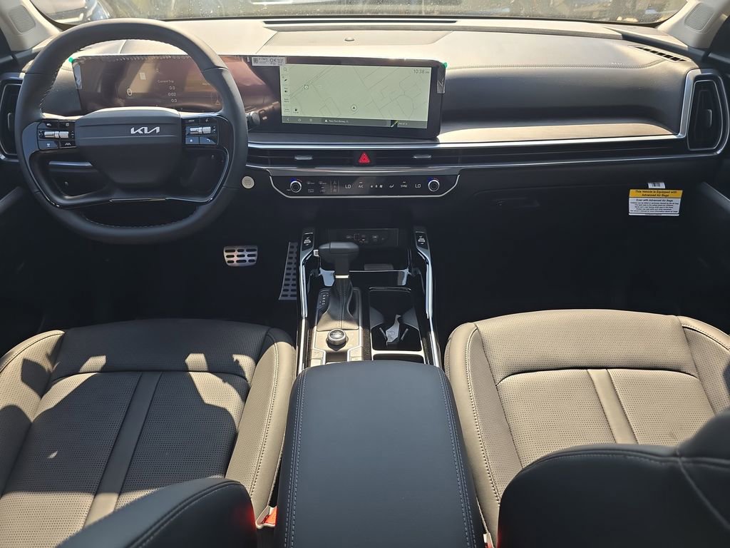 New 2026 Kia Sorento SX image 13