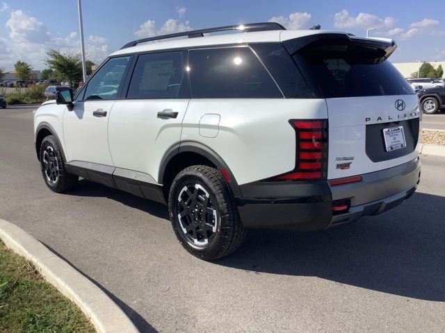 Certified 2026 Hyundai Palisade XRT Pro AWD/4WD image 8