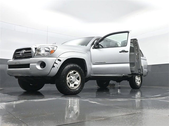 Used 2009 Toyota Tacoma Base image 32