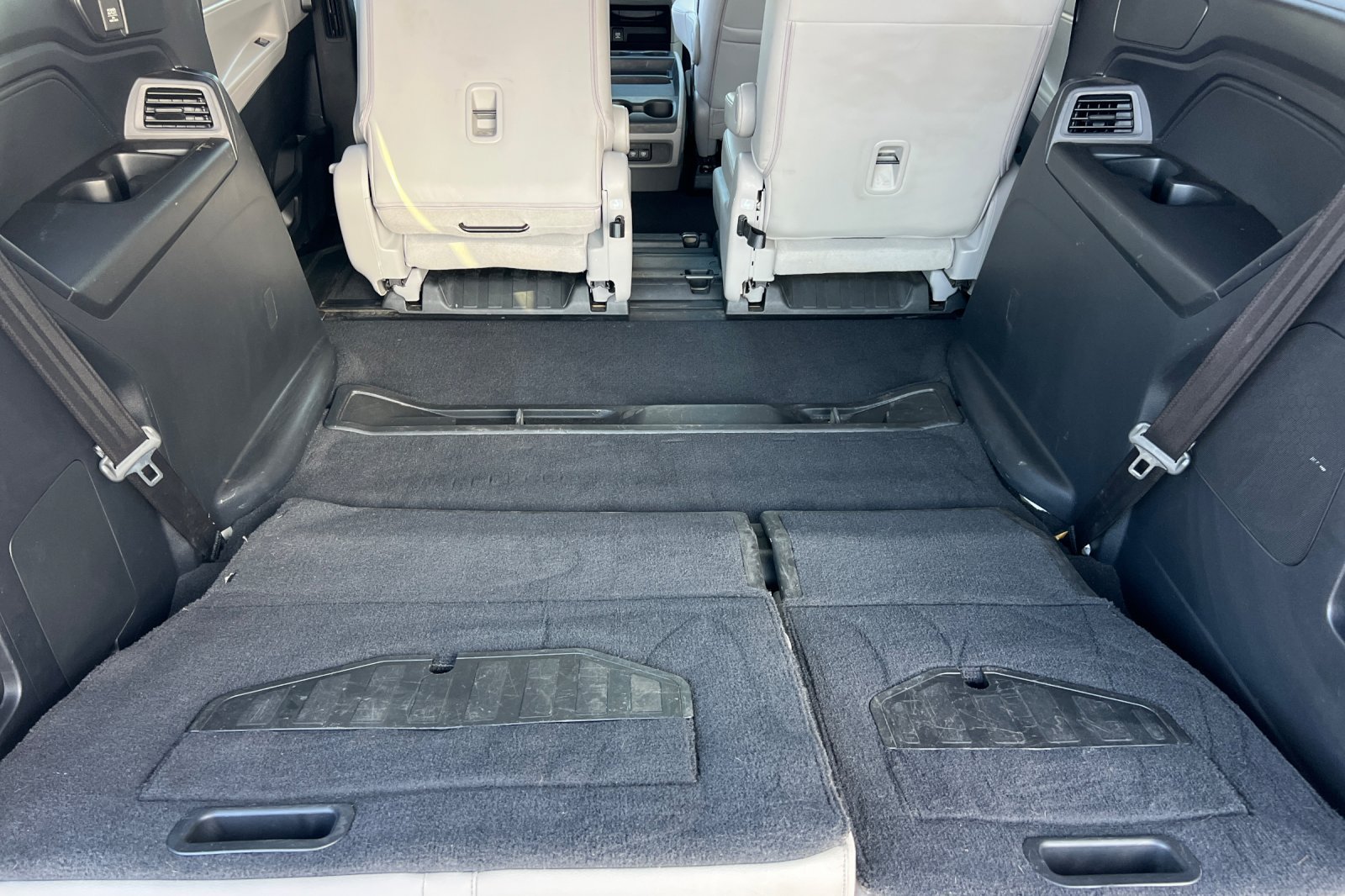 Used 2019 Honda Odyssey EX-L image 16