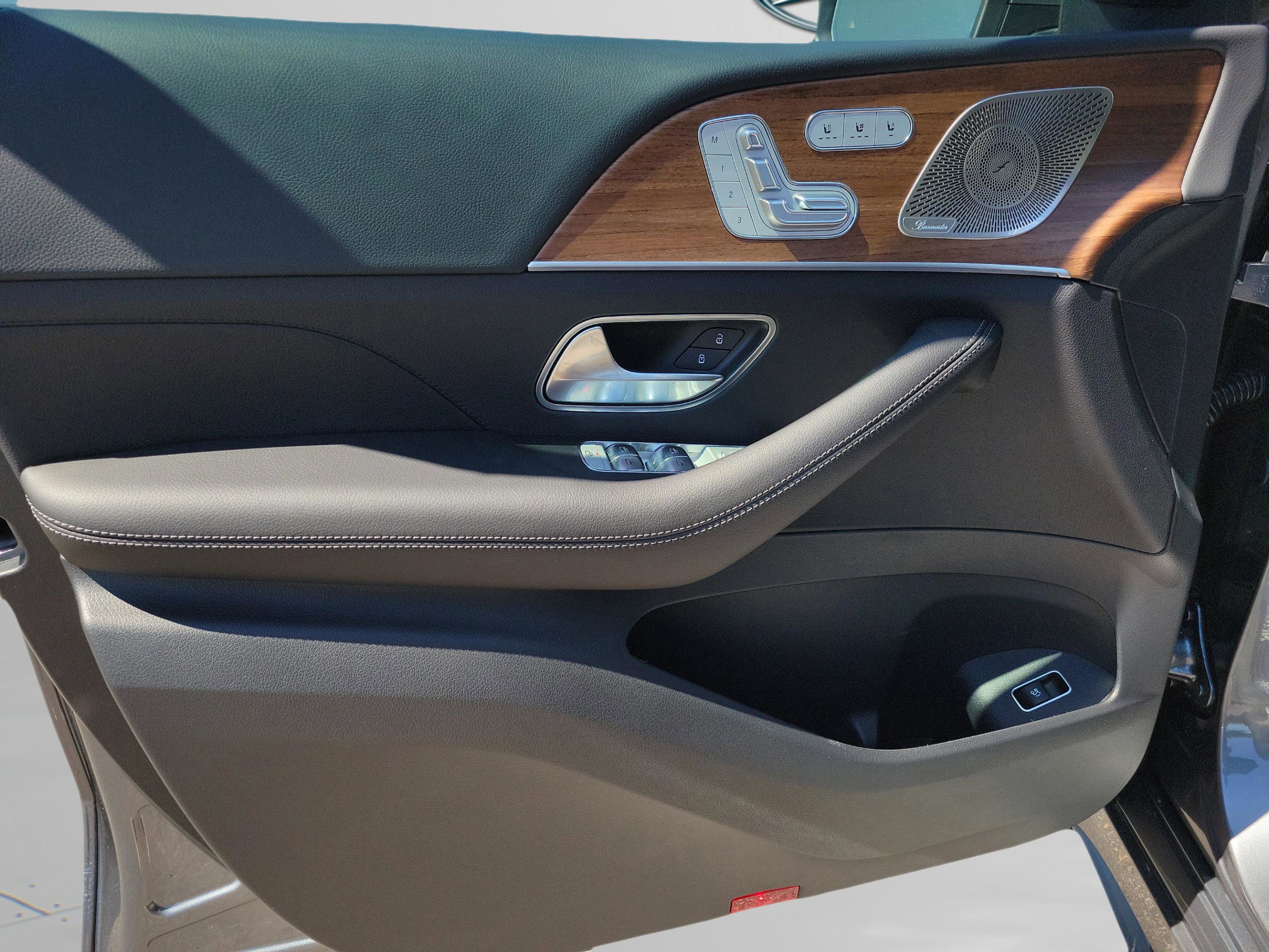 Certified 2026 Mercedes-Benz GLE 350 4MATIC image 15