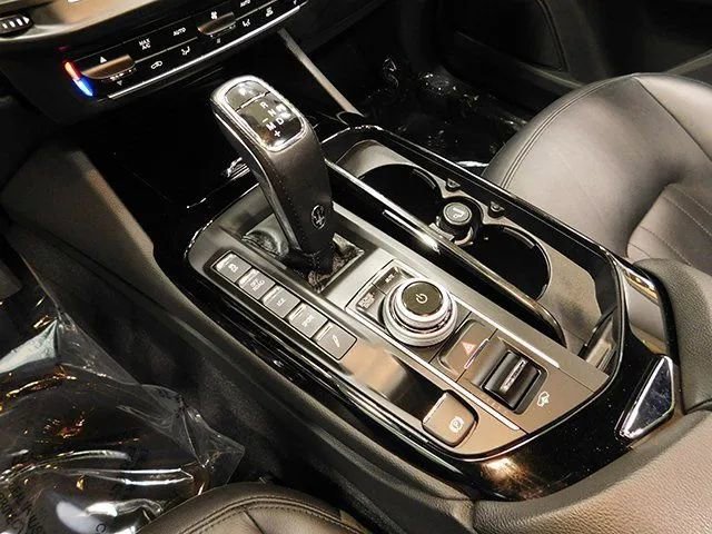 Used 2023 Maserati Levante Modena image 22
