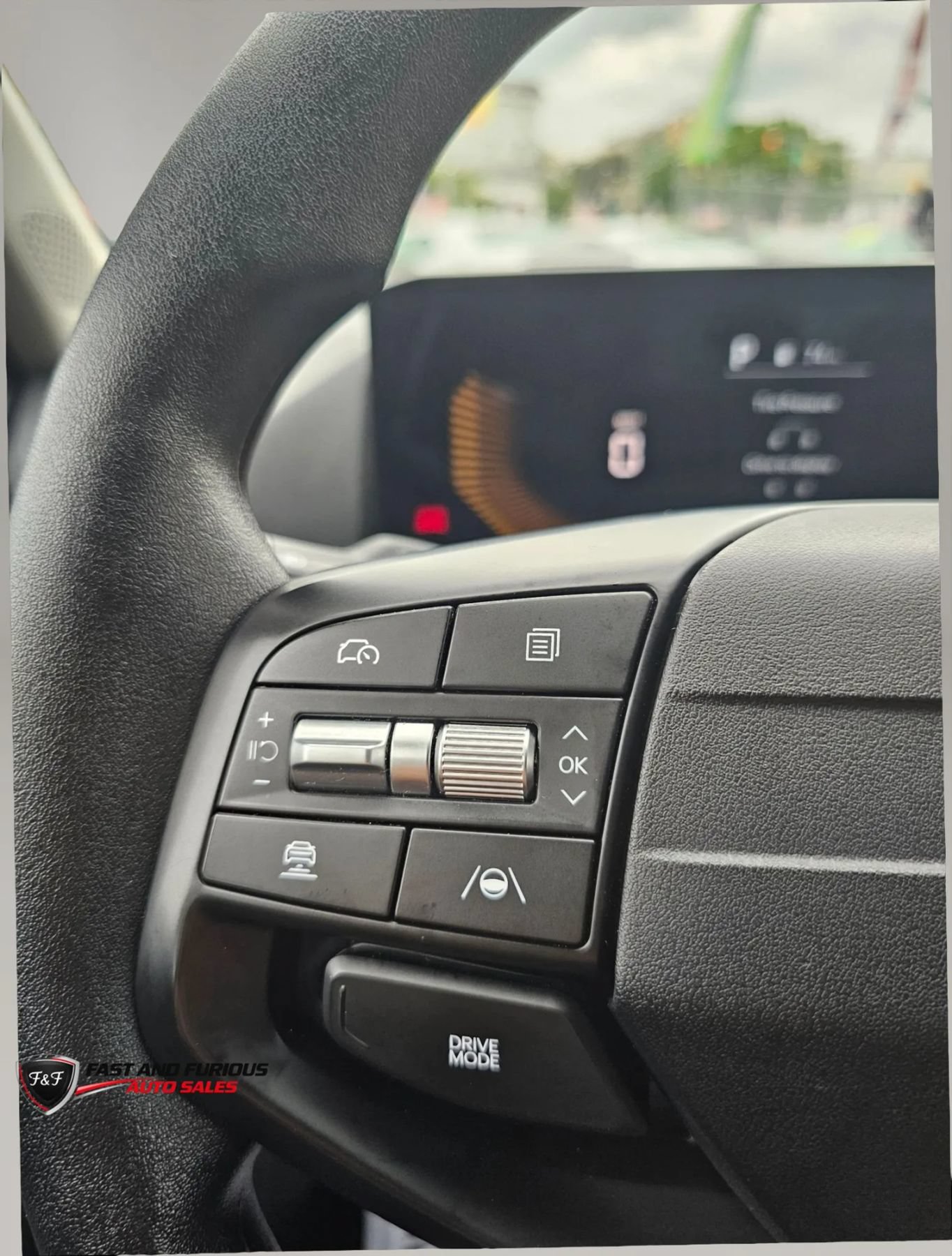 Used 2025 Kia K4 FWD image 14