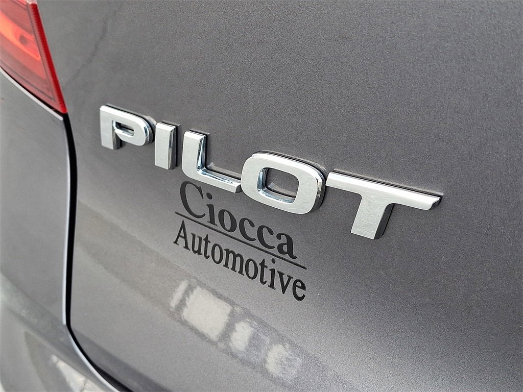 Used 2021 Honda Pilot EX-L image 32