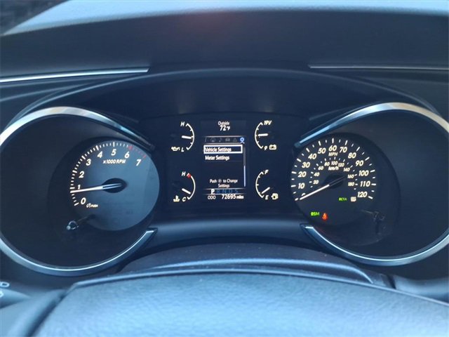 Used 2019 Toyota Sequoia Limited image 22