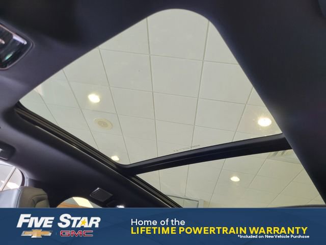 New 2026 Cadillac Vistiq Luxury w/ LPO, Floor Liner Package image 20