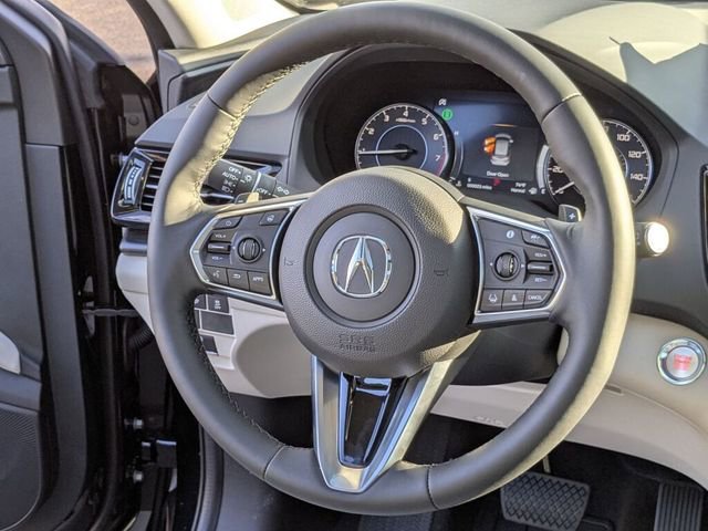 New 2026 Acura RDX SH-AWD w/ Advance Package image 17