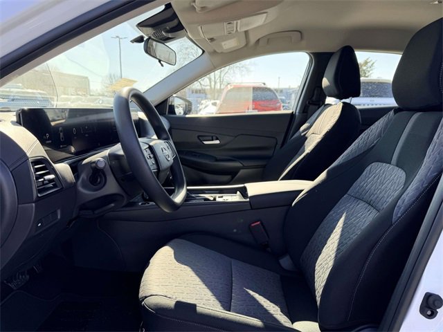 New 2026 Nissan Sentra SV w/ Floor Mat Package image 16