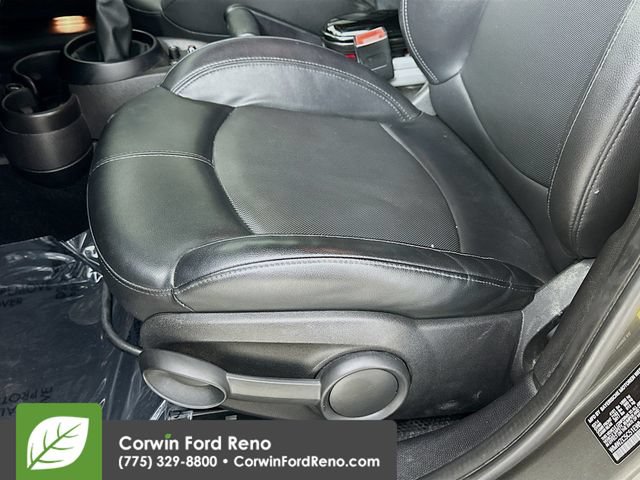 Used 2014 MINI Cooper Countryman S AWD/4WD image 15