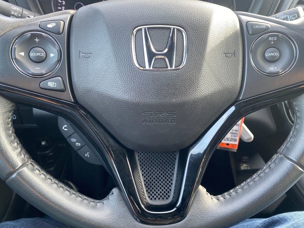 Used 2019 Honda HR-V Sport image 41