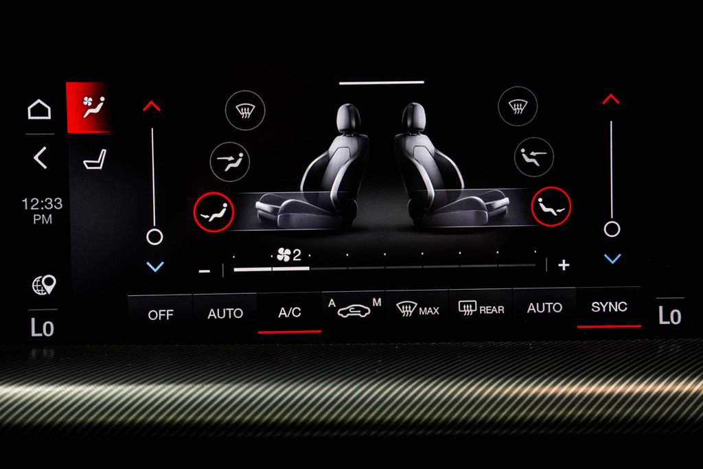 Used 2023 Alfa Romeo Stelvio Veloce image 33