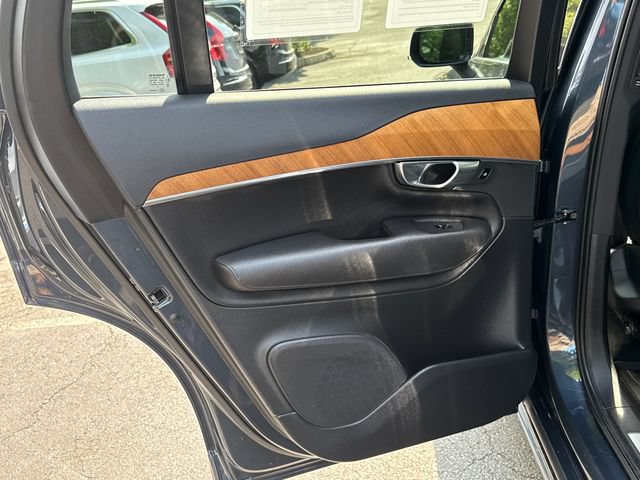 Certified 2022 Volvo XC90 T8 Inscription Expression w/ Advanced Package AWD/4WD image 20