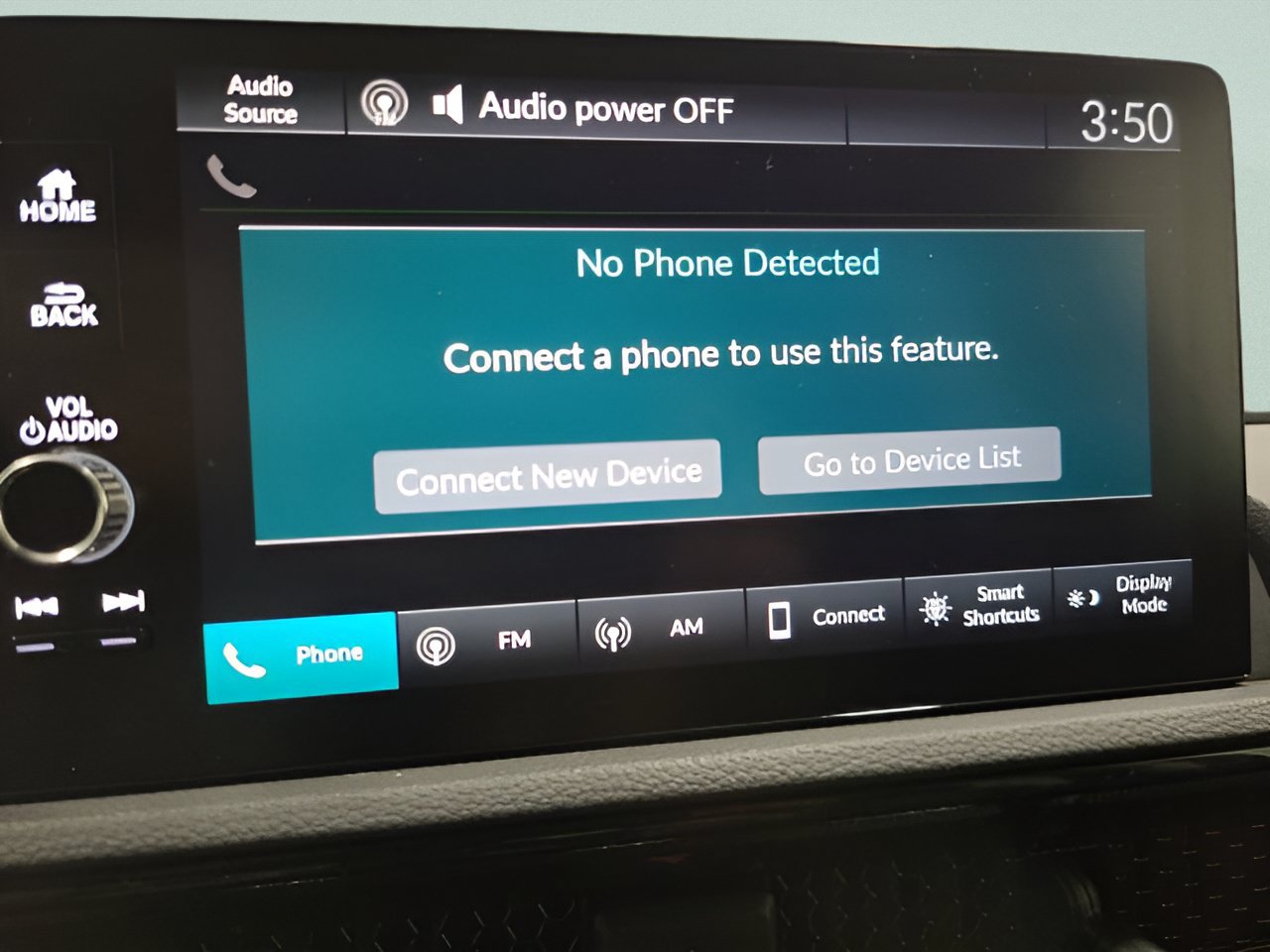 Used 2024 Honda CR-V EX-L image 35