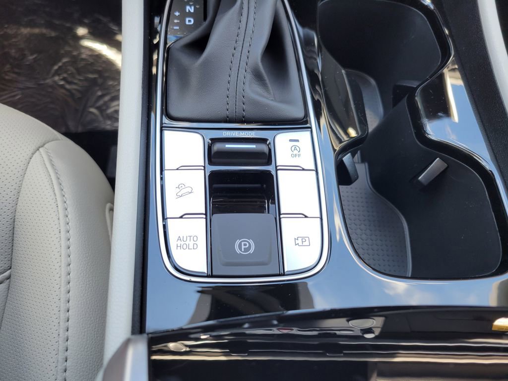 Certified 2025 Hyundai Tucson SEL image 27