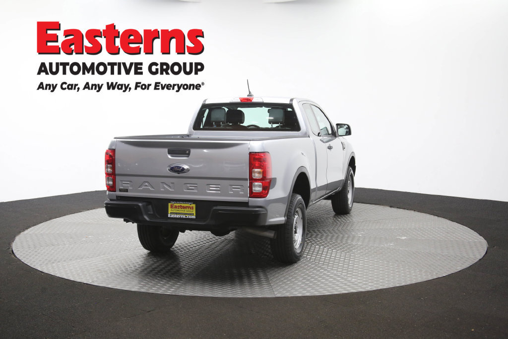 Used 2023 Ford Ranger XL RWD image 37