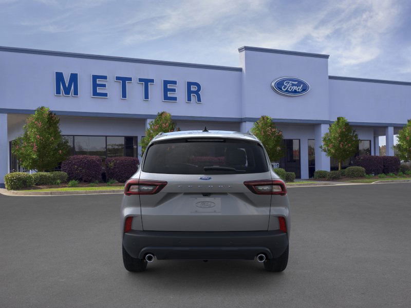 New 2026 Ford Escape ST-Line w/ Tech Pack #1 image 6