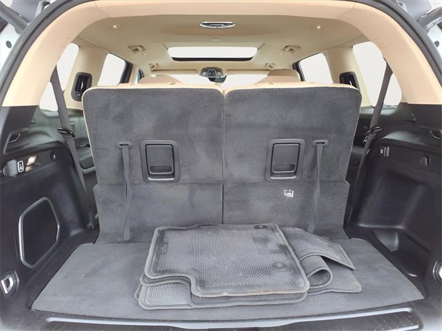 Used 2021 Jeep Grand Cherokee L Limited image 26