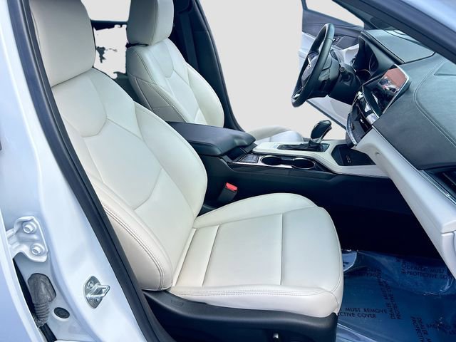 Used 2026 Cadillac CT4 Luxury RWD image 22