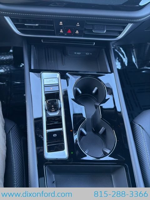 New 2026 Volkswagen Atlas Cross Sport SE AWD/4WD image 12