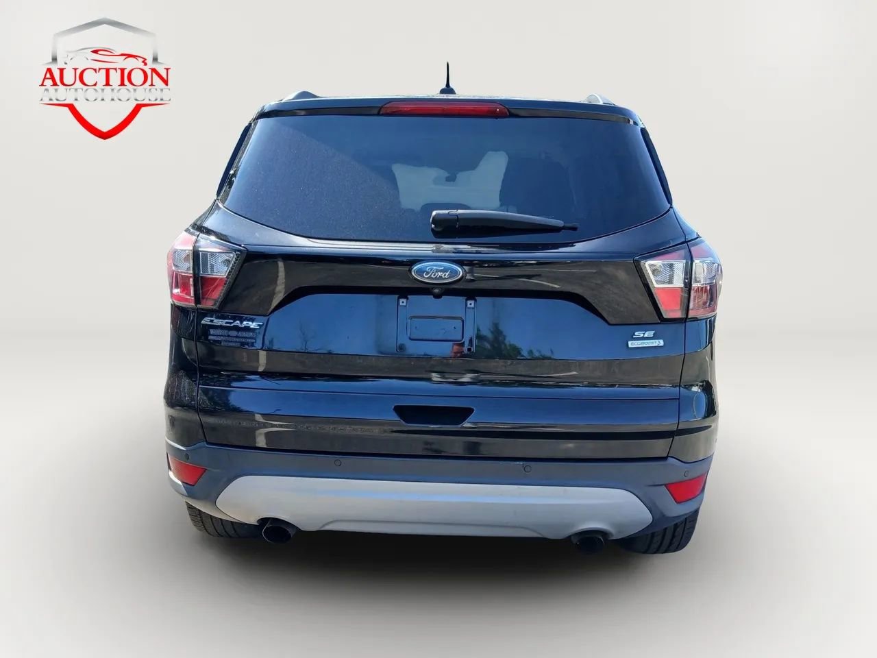 Used 2017 Ford Escape SE w/ Equipment Group 201A FWD image 6