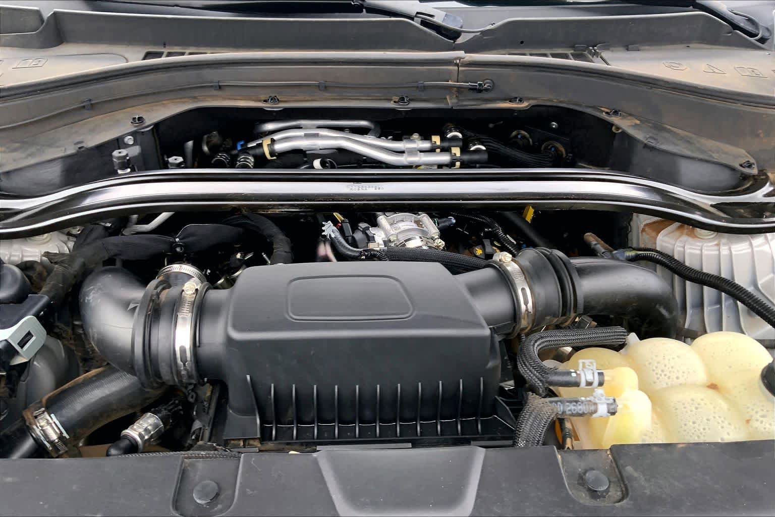 Used 2021 Lincoln Aviator 2WD image 32