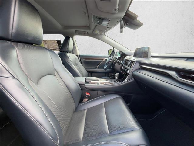 Used 2021 Lexus RX 350 RX 350 w/ Premium Package image 20