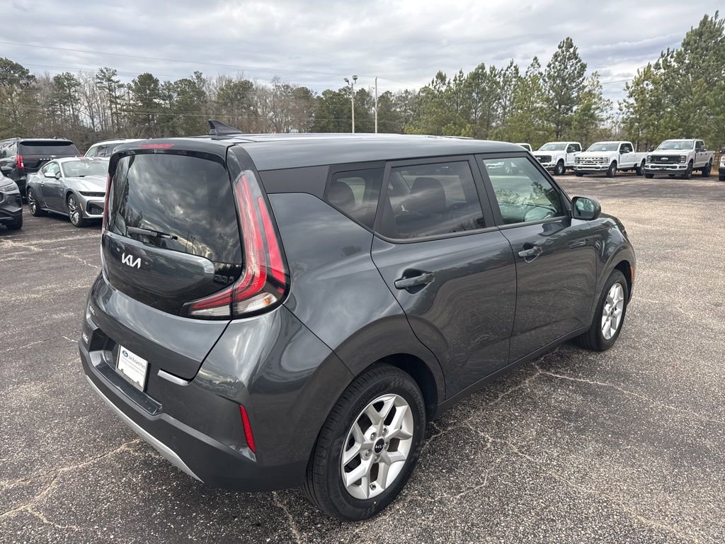Used 2024 Kia Soul LX w/ Option Group 015 image 20