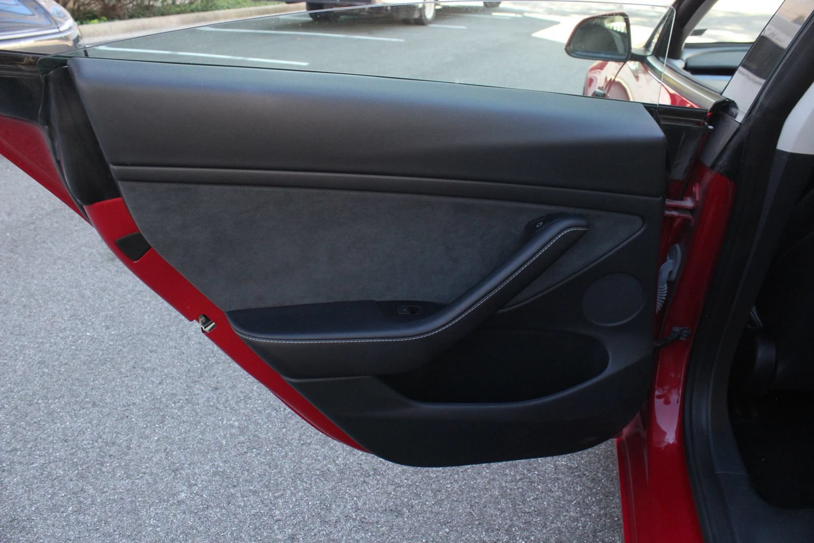 Used 2023 Tesla Model 3 Standard Range RWD image 20