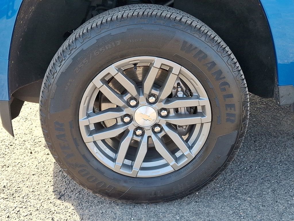 Used 2023 Chevrolet Colorado LT w/ LT Convenience Package II image 33