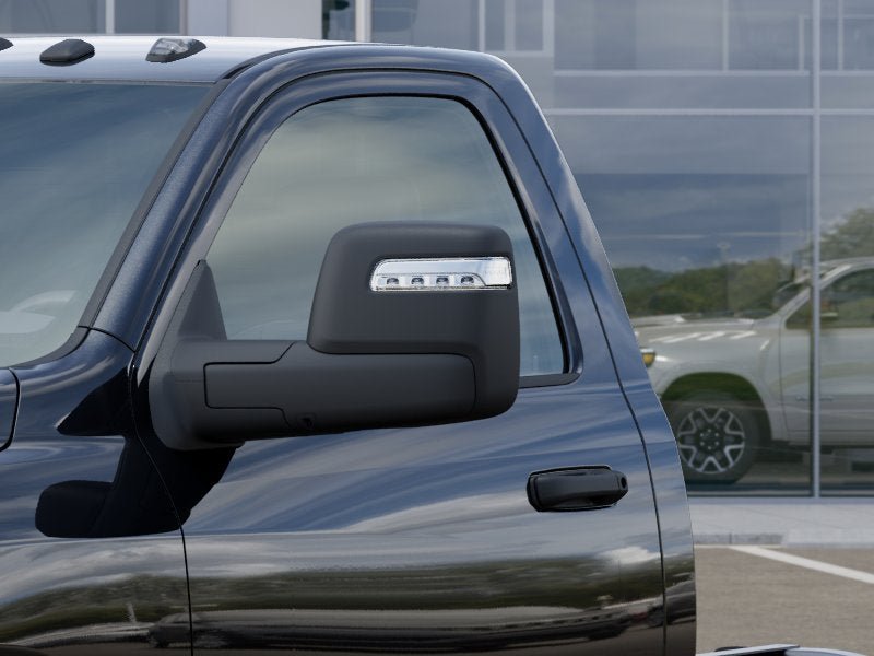New 2026 RAM 3500 Tradesman AWD/4WD image 27