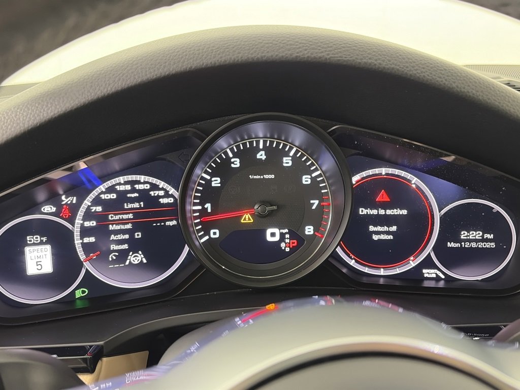 Used 2021 Porsche Cayenne S image 15