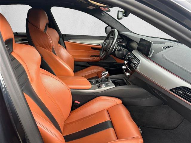 Used 2020 BMW M5 w/ Executive Package AWD/4WD image 24