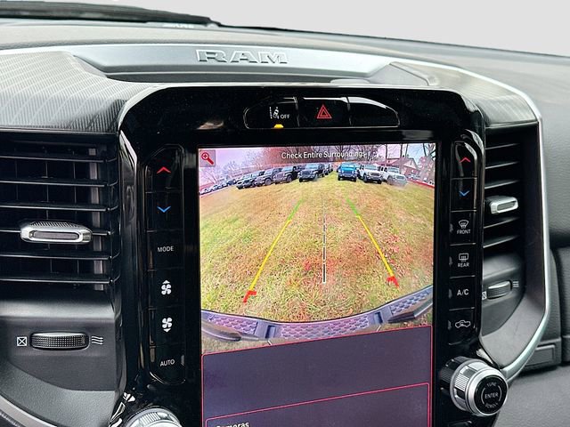 New 2026 RAM 1500 Big Horn image 15